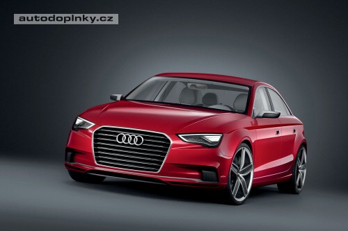 Budoucnost Audi A3