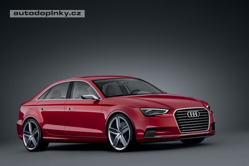 Budoucnost Audi A3