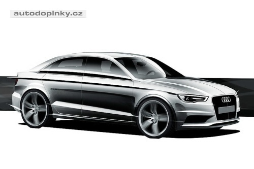 Budoucnost Audi A3
