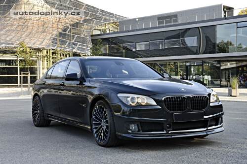 BMW 750Li � 720 kon�