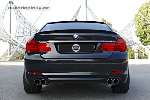 BMW 750Li � 720 kon�