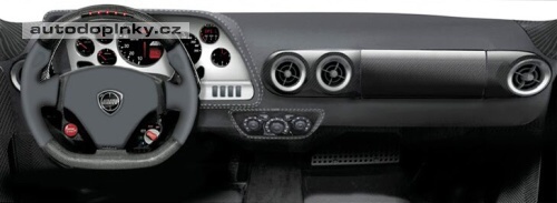 Stratos jde do v�roby