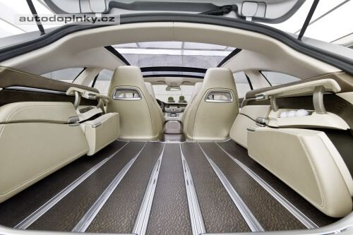 CLS Shooting Brake potvrzen
