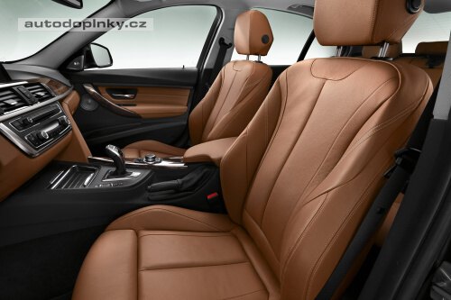 BMW odhalilo �estou generaci trojkov� s�rie