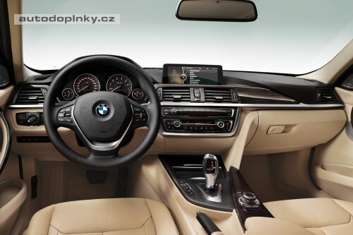 BMW odhalilo �estou generaci trojkov� s�rie
