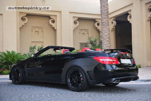 Brabus 800 E V12