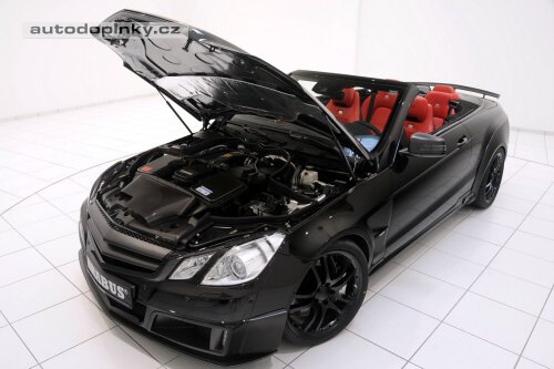 Brabus 800 E V12
