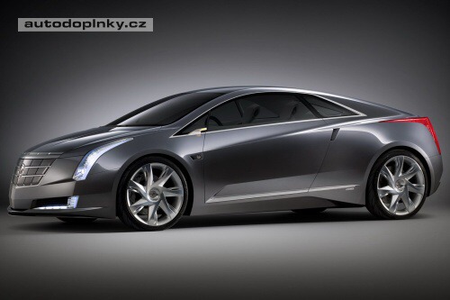 Luxusn� kup� od Cadillacu bude