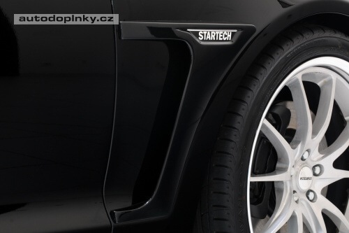 V�ce stylu pro Jaguar XJ