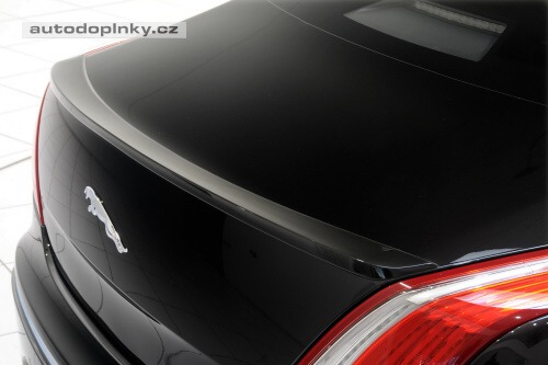 V�ce stylu pro Jaguar XJ
