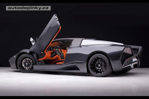 Polsk� Arrinera jde do v�roby