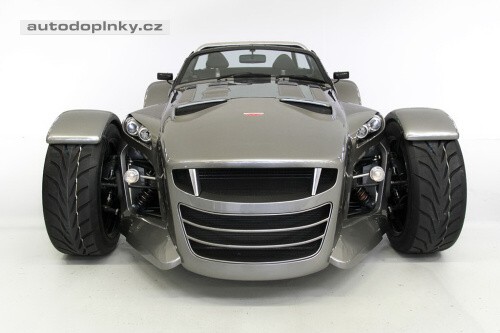 Donkervoort D8 GTO