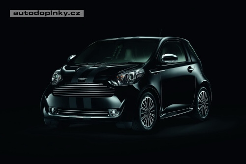 Cygnet za 36 700 euro