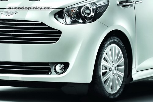 Cygnet za 36 700 euro