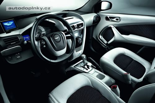 Cygnet za 36 700 euro