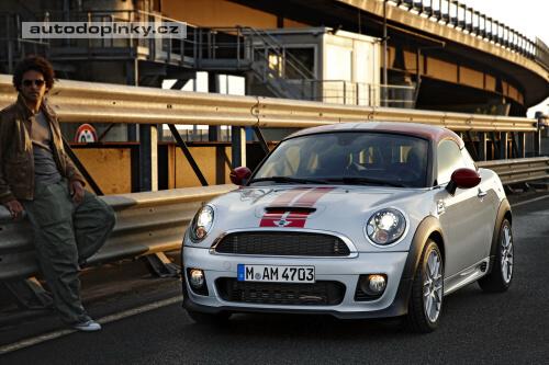 Mini Coup� ofici�ln�