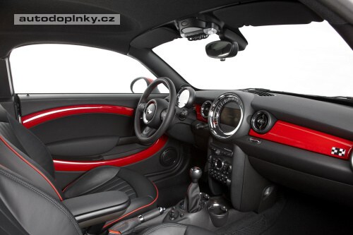 Mini Coup� ofici�ln�