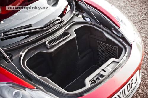 McLaren MP4-12C s vylep�en�mi