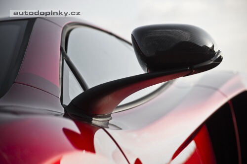 McLaren MP4-12C s vylep�en�mi