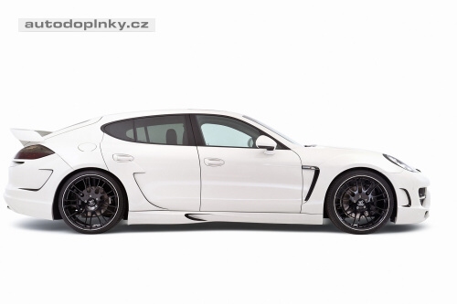 Porsche Panamera Cyrano