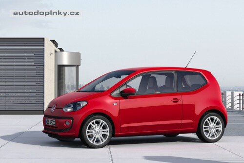 Up! kone�n� ofici�ln�