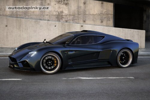 Faralli & Mazzanti Evantra