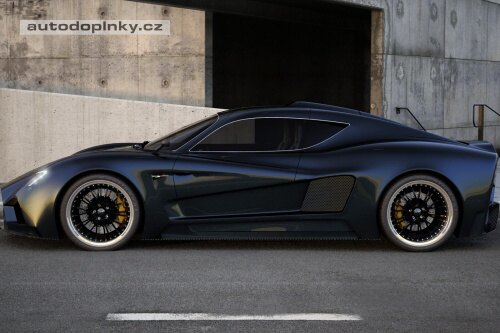 Faralli & Mazzanti Evantra