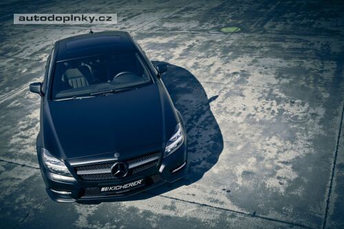 Kicherer CLS Edition Black