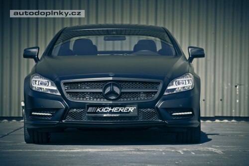 Kicherer CLS Edition Black