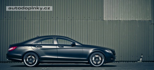 Kicherer CLS Edition Black