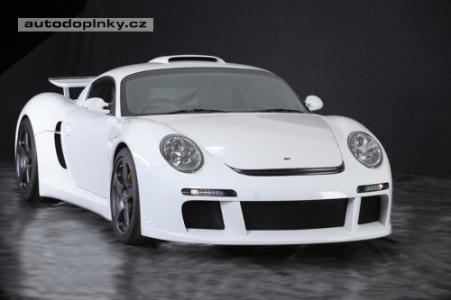 RUF vylep�il CTR3