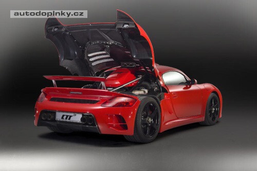 RUF vylep�il CTR3