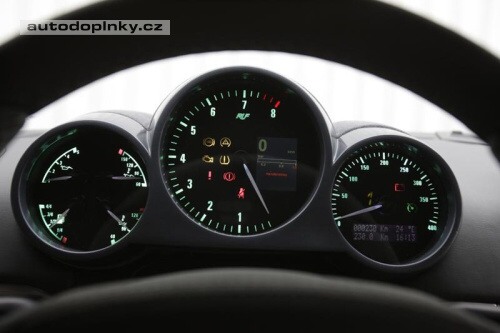 RUF vylep�il CTR3