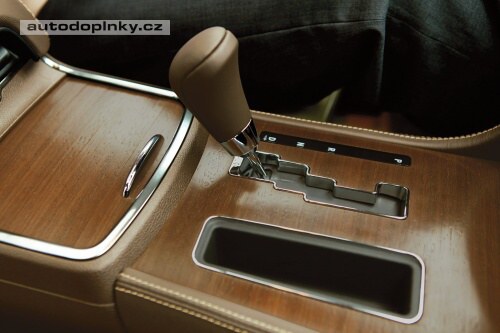 Chrysler 300 Luxury Edition