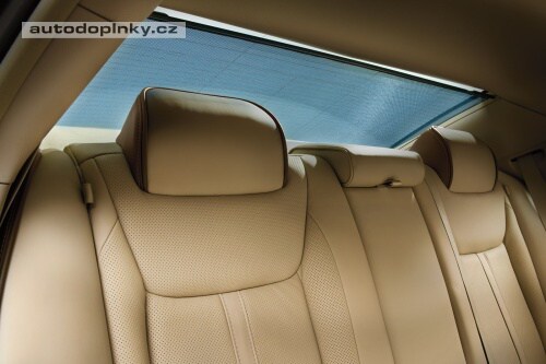 Chrysler 300 Luxury Edition