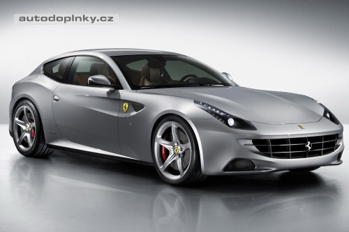 Nejlep�� prodeje Ferrari v historii