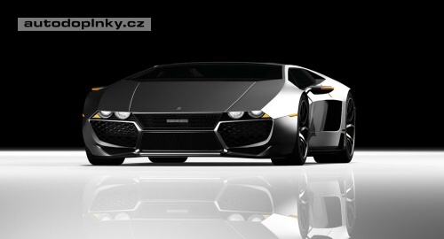 De Tomaso Mangusta se vrac�
