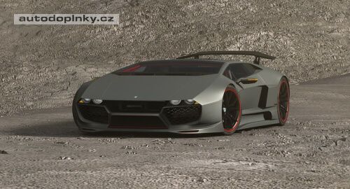 De Tomaso Mangusta se vrac�