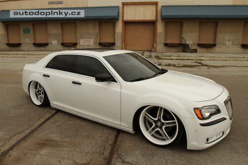 FatChance 2.0 � Chrysler 300