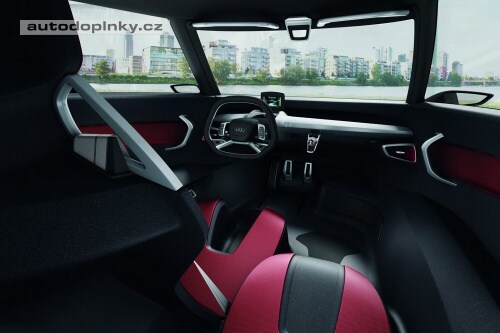 Audi Urban Sportback