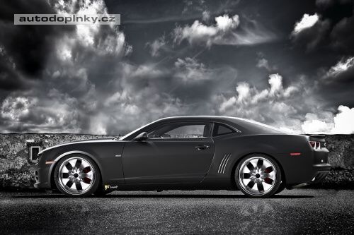Camaro od Schmidta