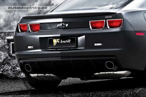 Camaro od Schmidta