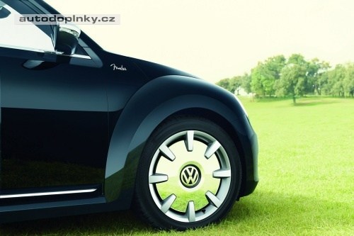 Beetle Fender Edition odhalen