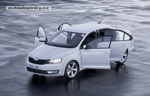 Rapid v �ech�ch od 289 900 korun