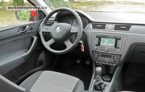 Rapid v �ech�ch od 289 900 korun