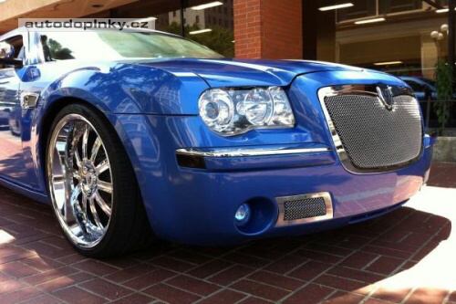 Chrysler 300C Coupe
