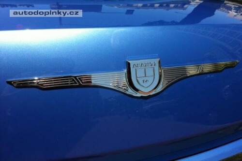 Chrysler 300C Coupe