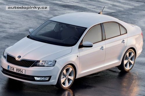 V�sledky NCAP: sm�la pro Lodgy