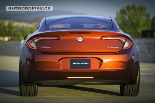 Fisker Atlantic proti Audi A5