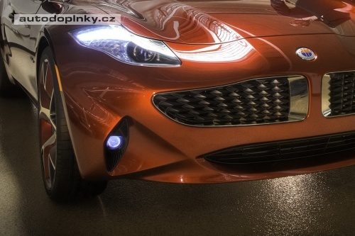 Fisker Atlantic proti Audi A5